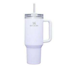 NEW LIMITED EDITION Stanley 40oz Tumbler in Wisteria